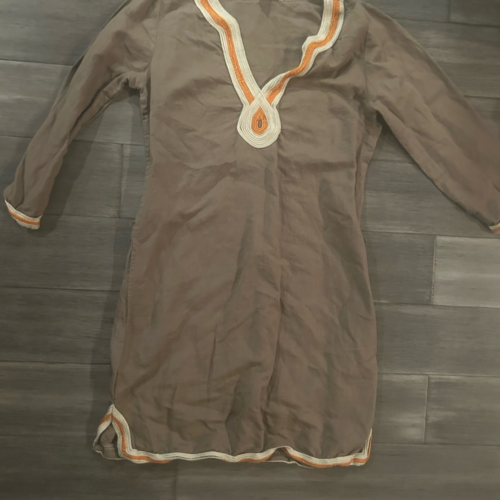Lucky Brand dress